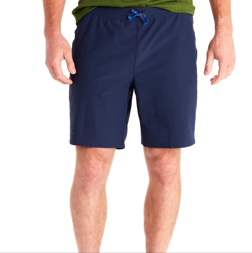 Marmot Elche 8" shorts NIB